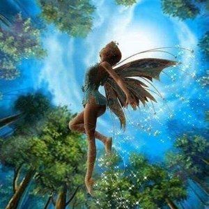 Meet your Posher, Cynthia